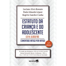 Estatuto da criança e do adolescente