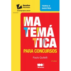 Matemática para concursos