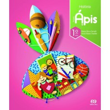 Projeto Ápis - História - 1º Ano