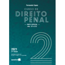 Curso de Direito Penal - Volume 2