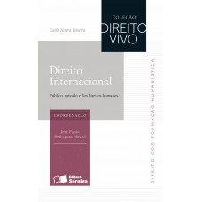 Direito internacional - 4ª edição de 2013