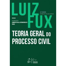 Teoria Geral do Processo Civil