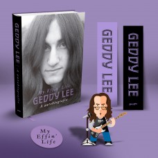 Geddy Lee