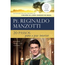 20 passos para a paz interior