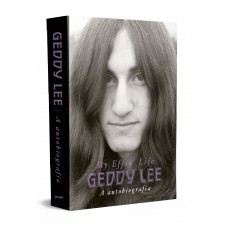 Geddy Lee