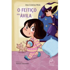 O feitiço dos Ávila