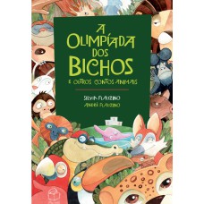 A olimpíada dos bichos