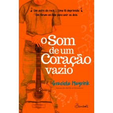 O som de um coração vazio