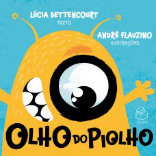 O olho do piolho