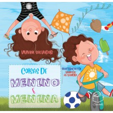 Coisas de menino e menina