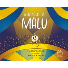 A aventura de Malu