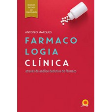 Farmacologia Clínica