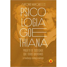 Psicologia Goethiana