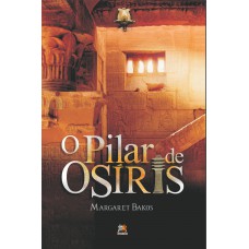 O pilar de Osíris