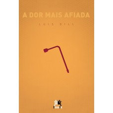 A dor mais afiada