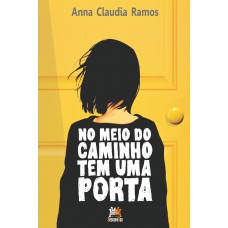 No meio do caminho tem uma porta