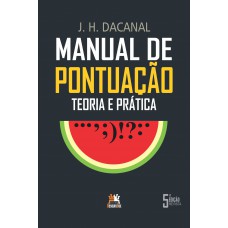 Manual de pontuação - Teoria e prática