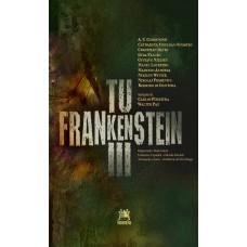 Tu Frankesntein III