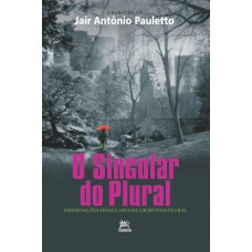 Singular do plural