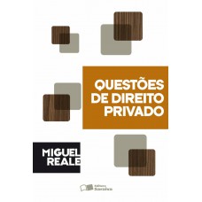 Questões de direito privado - 1ª edição de 2010