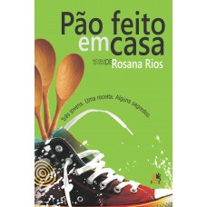 Pão feito em casa