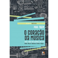 O coração da música