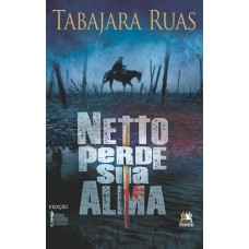 Netto perde sua alma