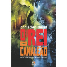 O monge rei e o camaleão