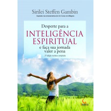 Desperte para a inteligência espiritual e faça sua jornada valer a pena