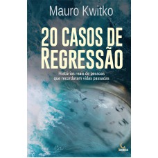 20 Casos de Regressão