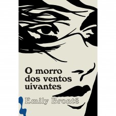 O Morro dos ventos uivantes