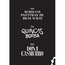 Box Machado de Assis
