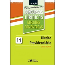 Direito previdenciário - 1ª edição de 2012