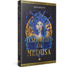 O segredo da medusa – edição de luxo