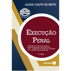 Execução Penal