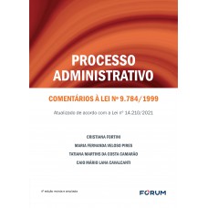 Processo Administrativo