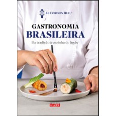 Gastronomia brasileira