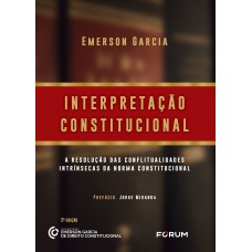 Interpretação Constitucional