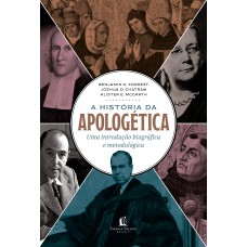 A História Da Apologética