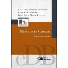 Mercado de capitais: Regime sancionador - 1ª edição de 2012