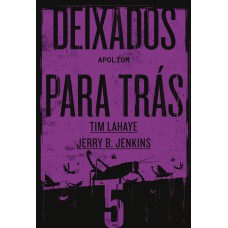 Deixados para trás 5