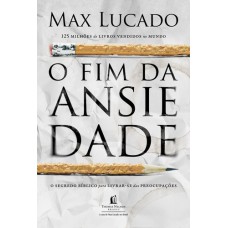 O fim da ansiedade