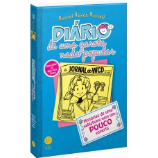 Diário de uma garota nada popular 5 (Edição de Bolso)