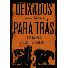 Deixados para trás 2