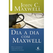 Dia a dia com Maxwell