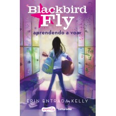 Blackbird Fly - aprendendo a voar