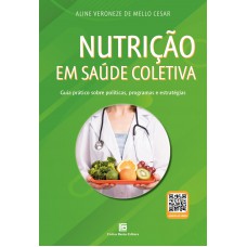 Nutrição em Saúde Coletiva