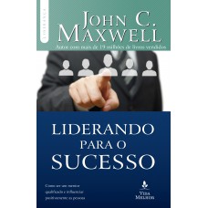 Liderando para o sucesso