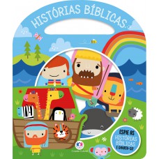 Histórias bíblicas