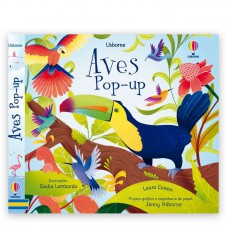 Aves: Pop-Up